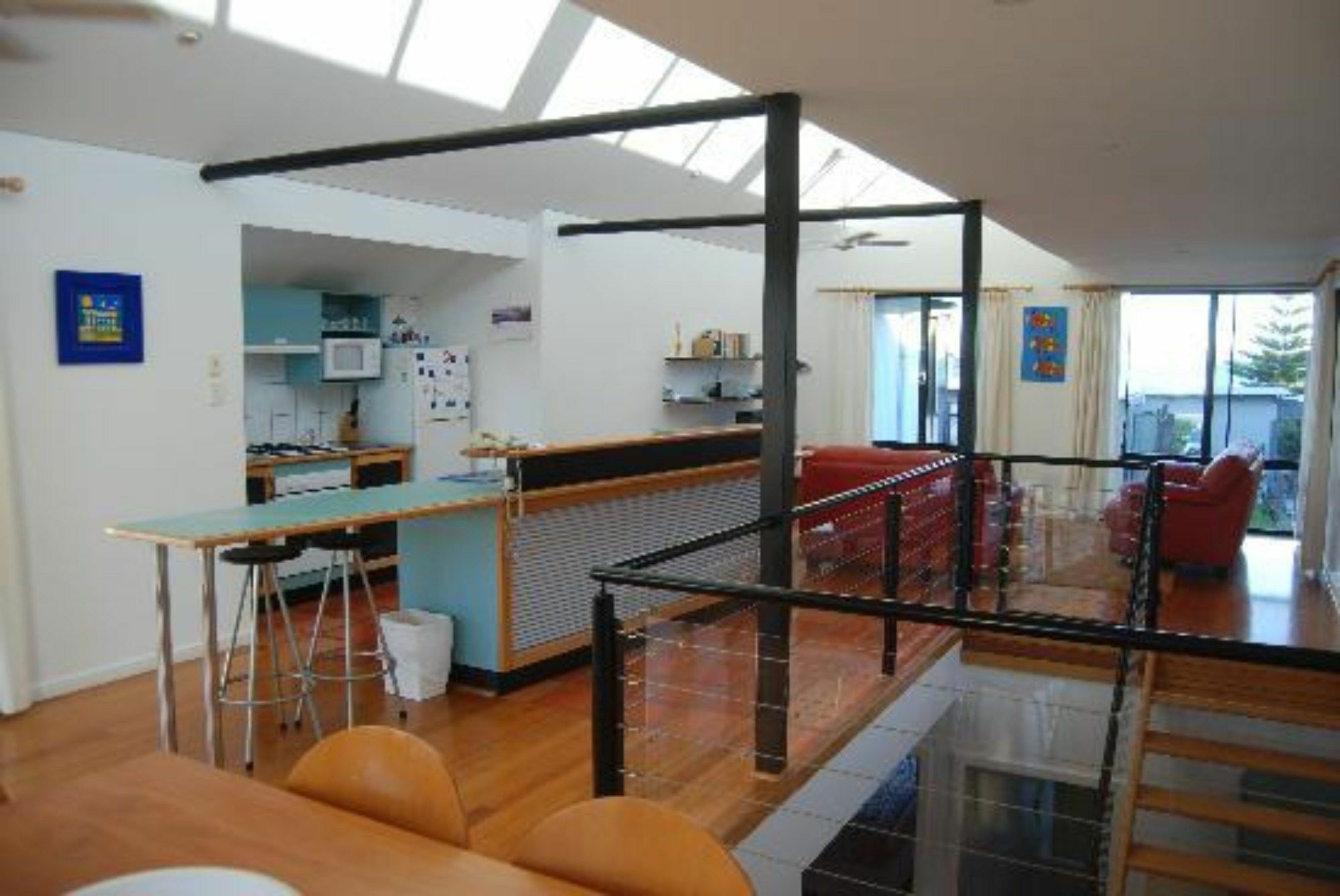 Esperance Island View Apartments Buitenkant foto