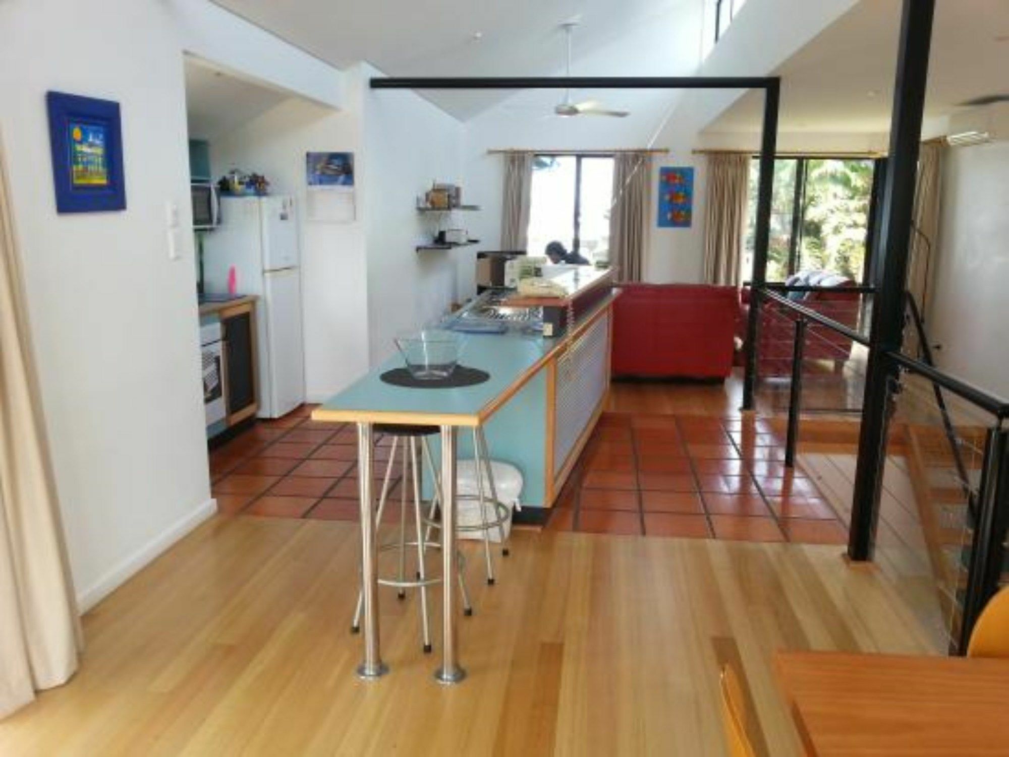 Esperance Island View Apartments Buitenkant foto