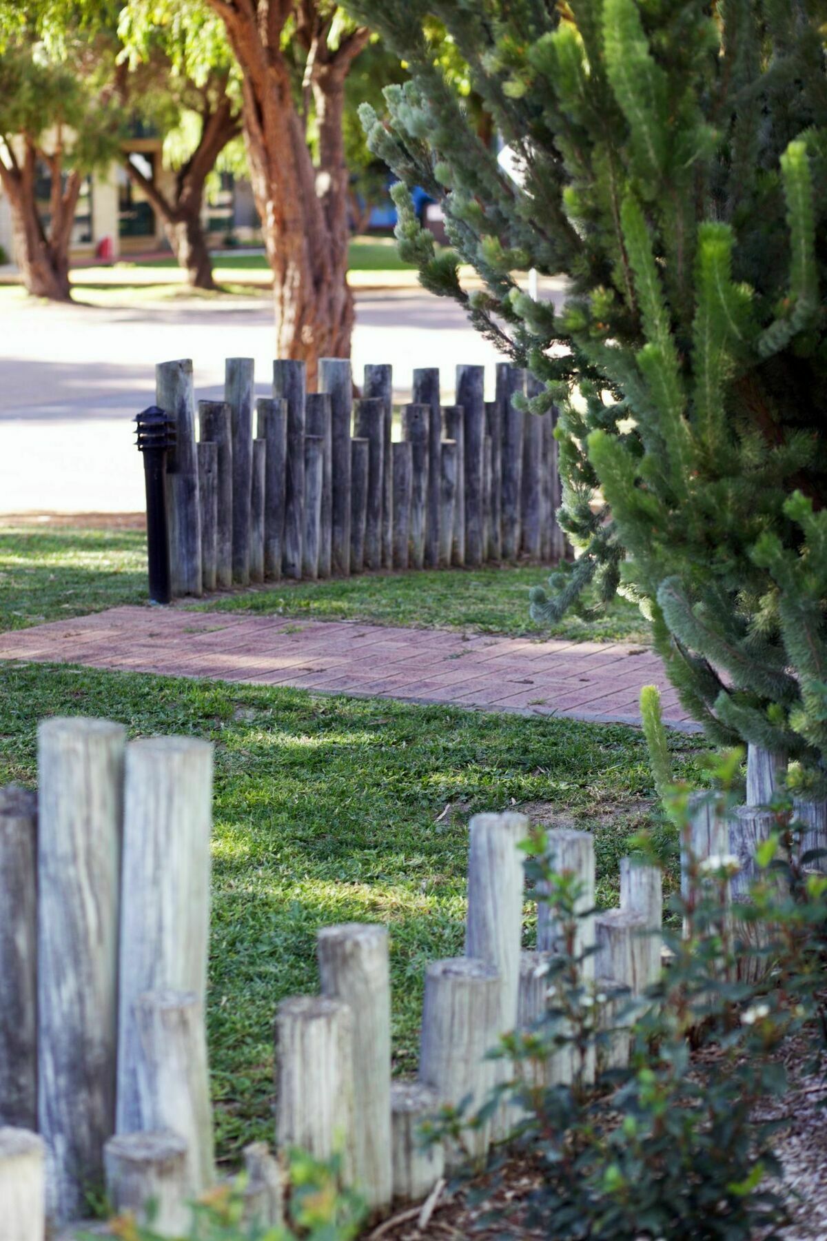 Esperance Island View Apartments Buitenkant foto