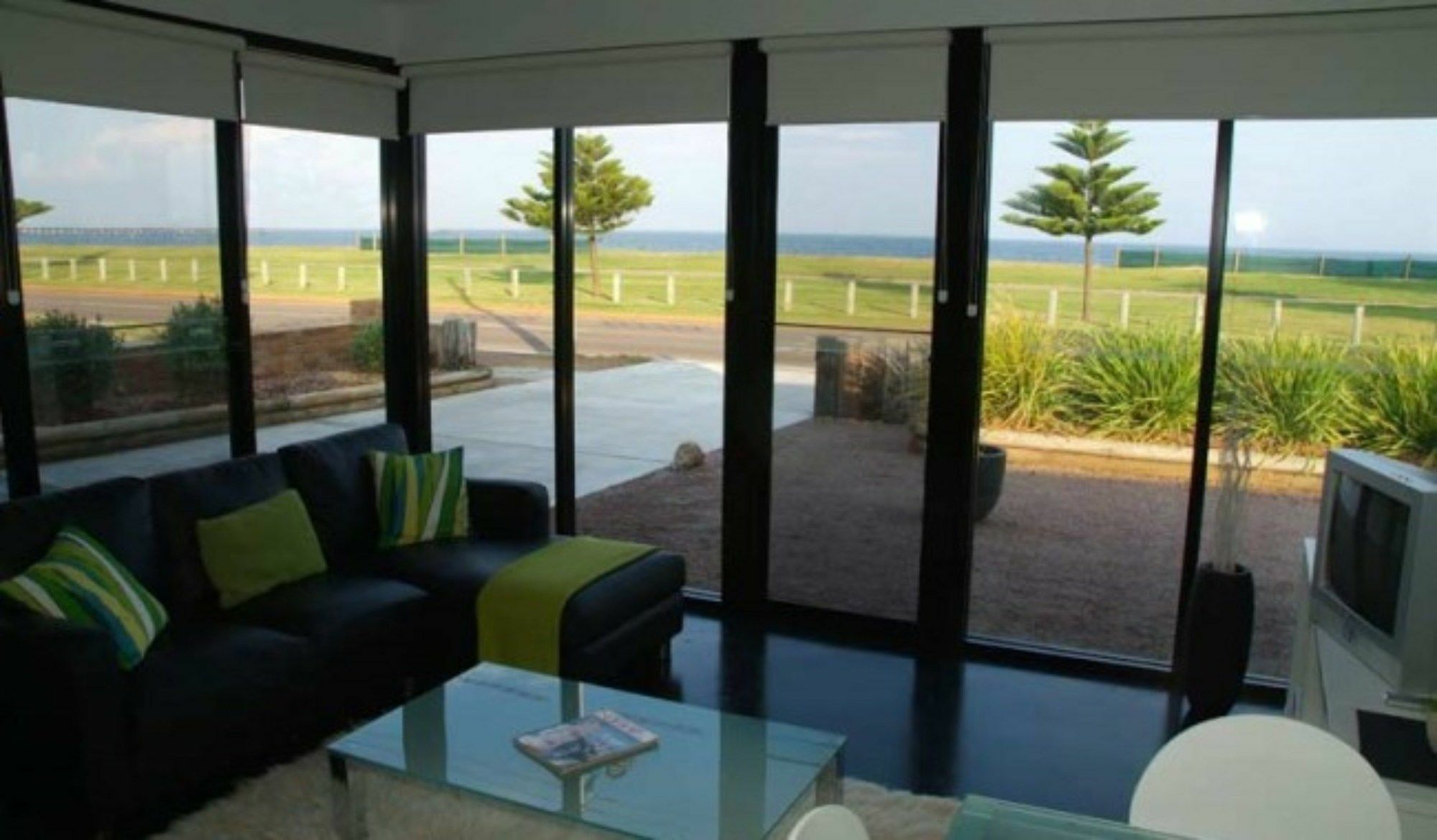 Esperance Island View Apartments Buitenkant foto
