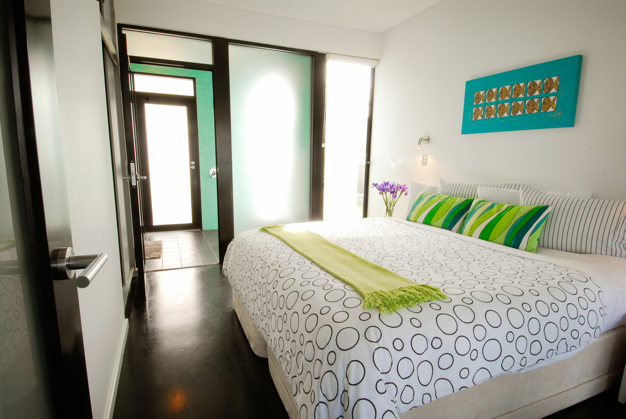 Esperance Island View Apartments Buitenkant foto