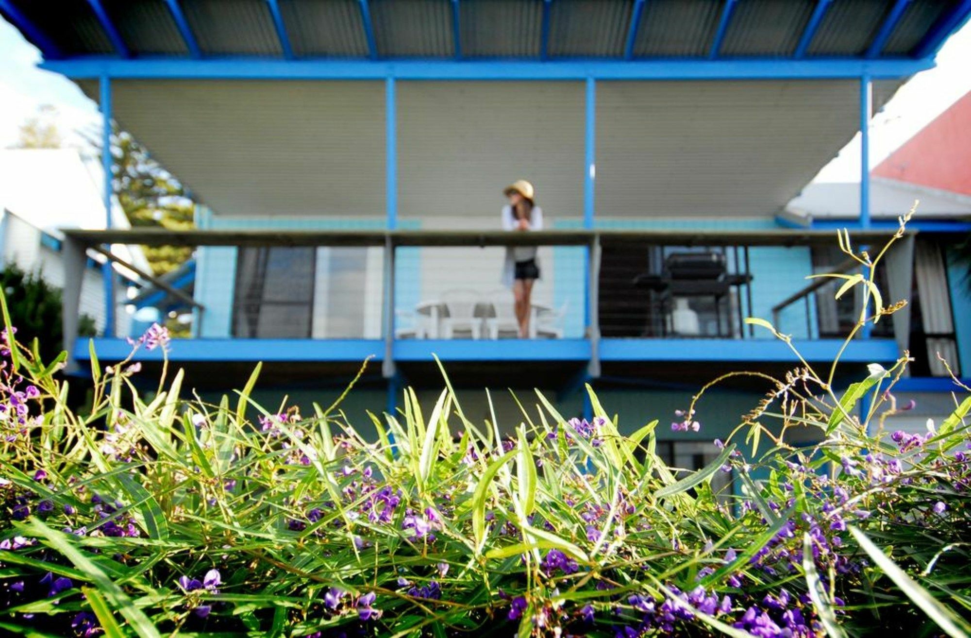 Esperance Island View Apartments Buitenkant foto