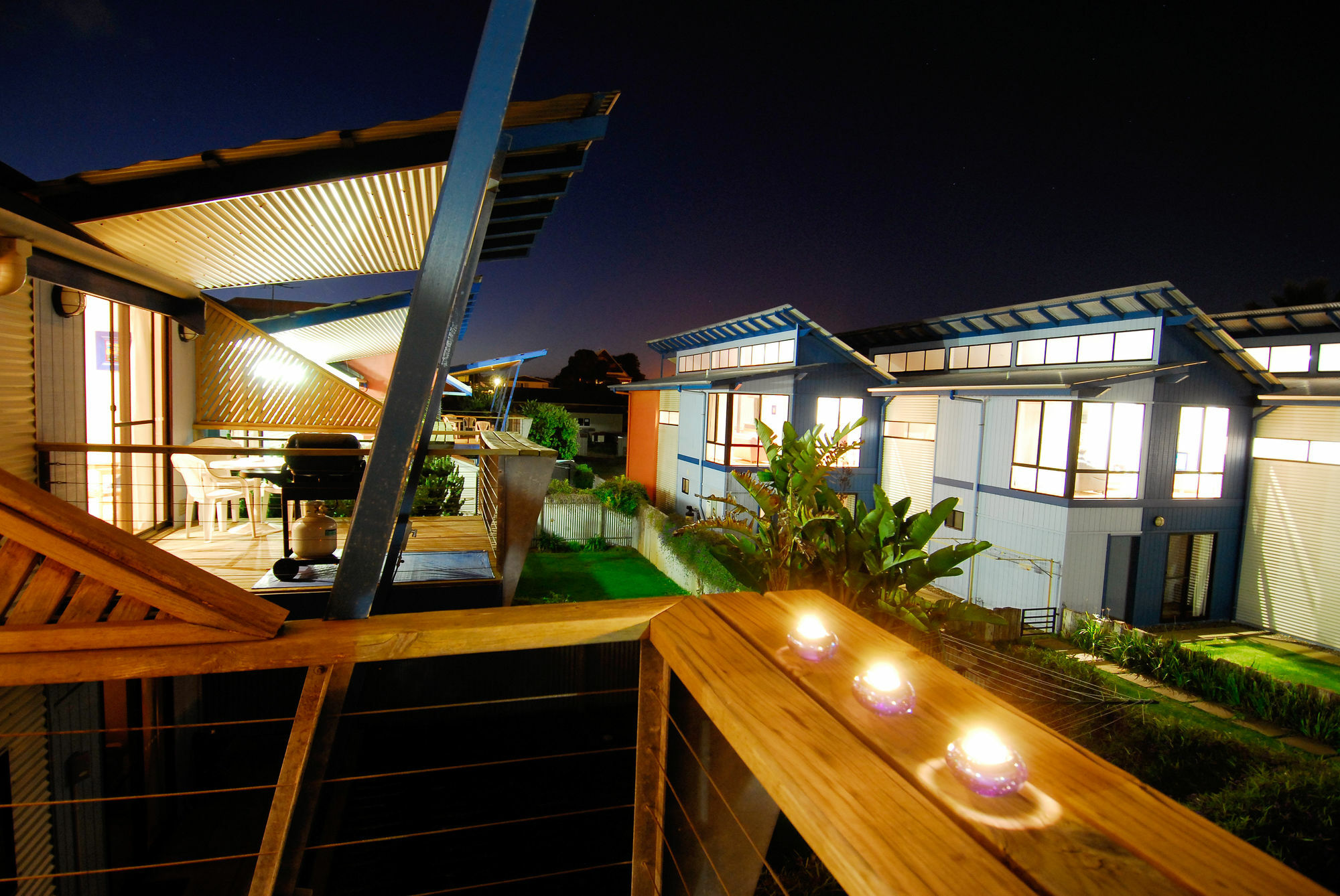 Esperance Island View Apartments Buitenkant foto