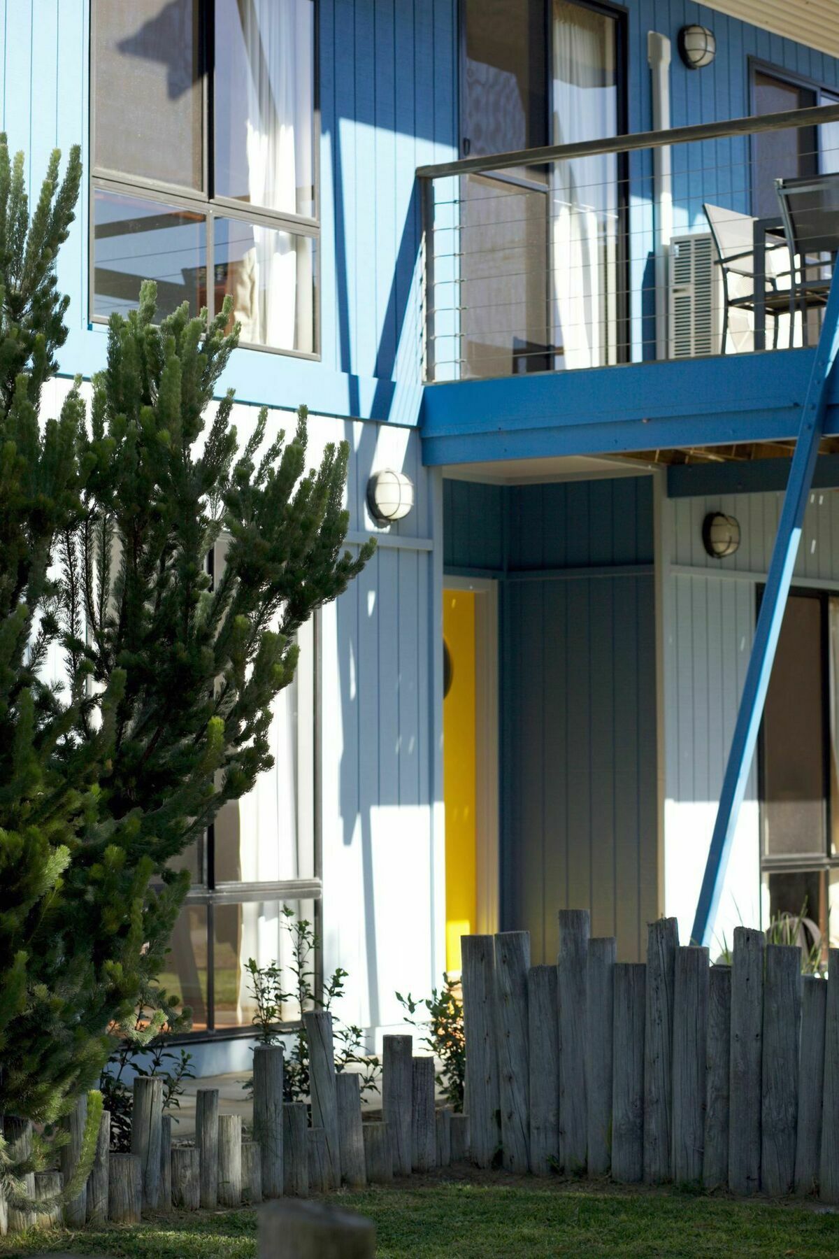 Esperance Island View Apartments Buitenkant foto