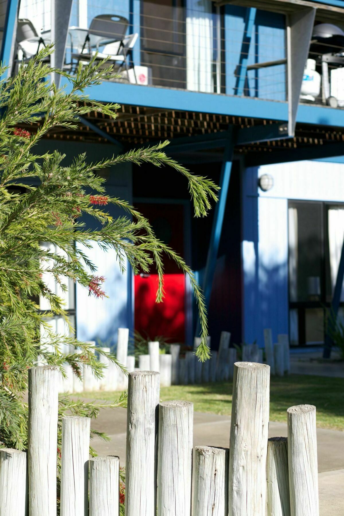 Esperance Island View Apartments Buitenkant foto