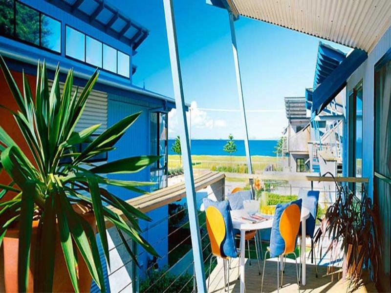 Esperance Island View Apartments Buitenkant foto