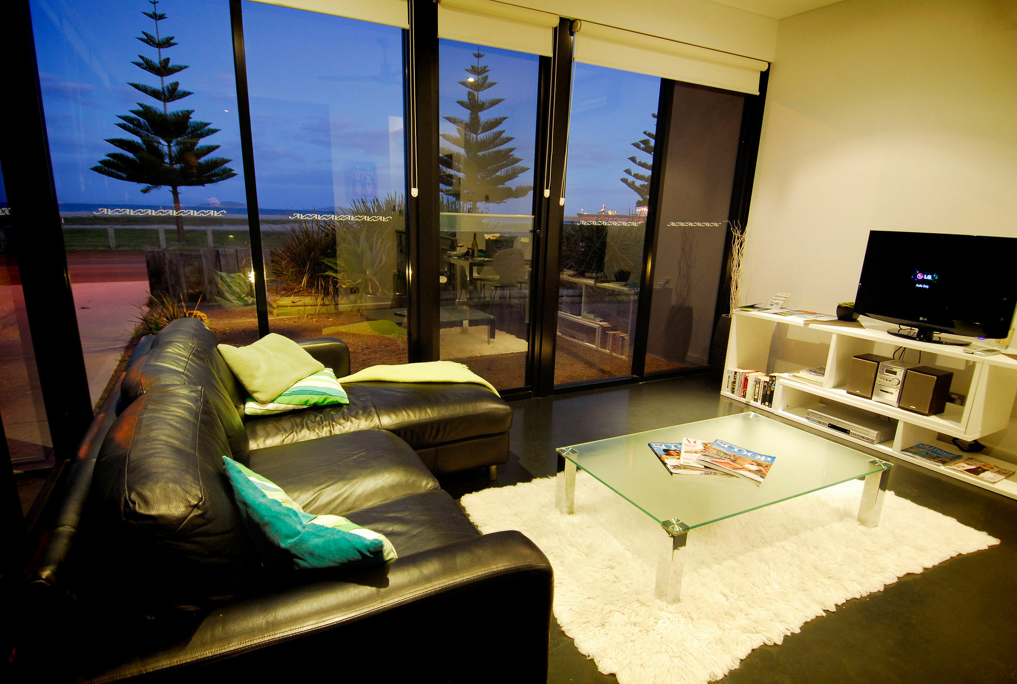 Esperance Island View Apartments Buitenkant foto