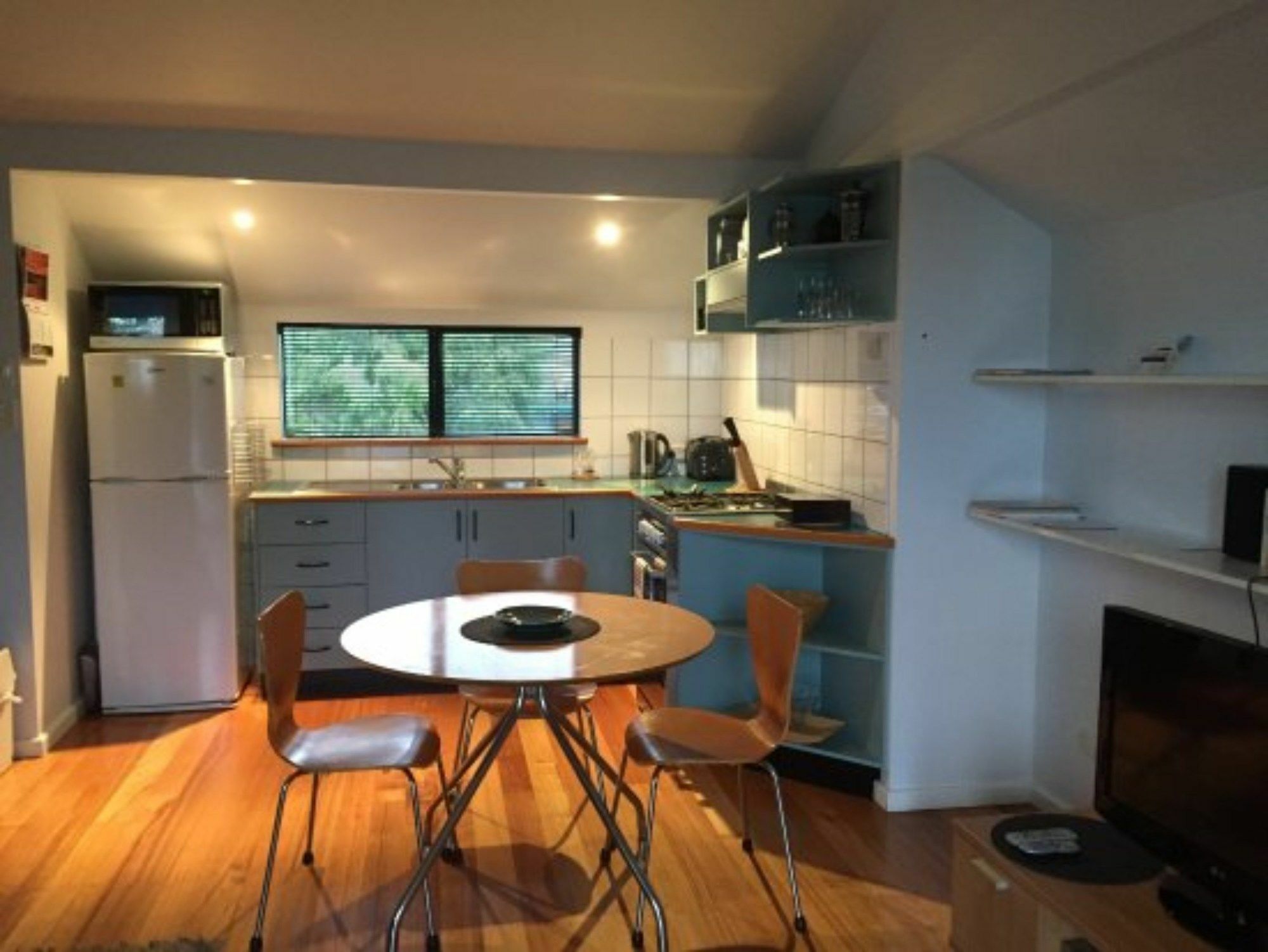 Esperance Island View Apartments Buitenkant foto