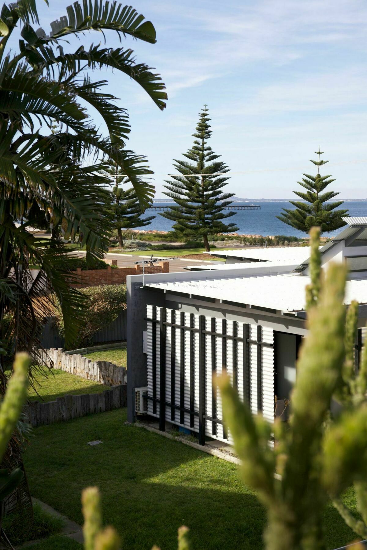 Esperance Island View Apartments Buitenkant foto